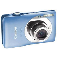 Canon IXUS 107