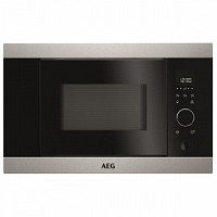AEG MBB1756S-M 