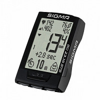 Sigma BC 23.16 STS/CAD 