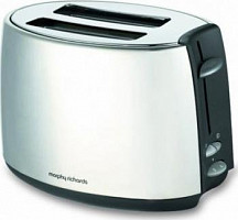 Morphy Richards Chroma Polished 44830