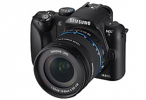 Samsung NX11