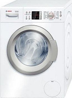Bosch WAQ20461BY