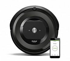 iRobot Roomba e5 