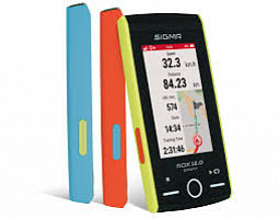 Sigma Rox 12.0 Sport