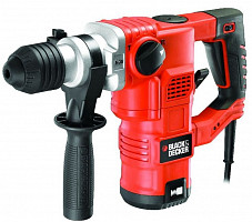 Black Decker KD1250K