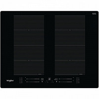 Whirlpool WF S8865 NE