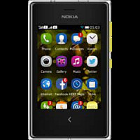 Nokia Asha 503 Dual SIM