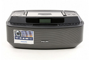Philips AZ420