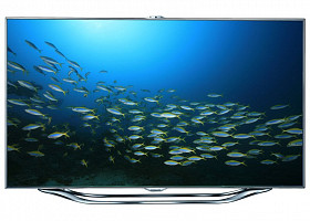 Samsung UE65ES8090S