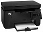 HP LaserJet Pro M125a
