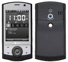 HTC Touch Cruise