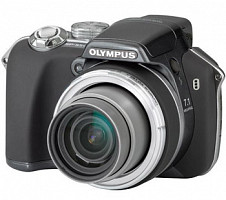 Olympus SP-550 UZ