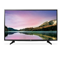 LG 43UH6107  