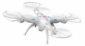 Syma X5SW