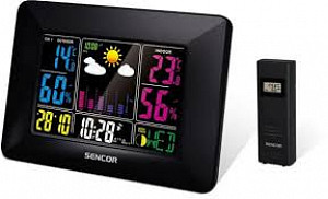 Sencor SWS 4660