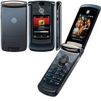 Motorola Razr 2 V8