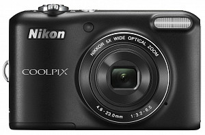 Nikon COOLPIX L27