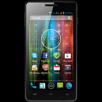 Prestigio MultiPhone 5450 DUO