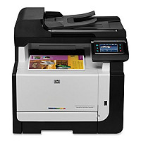 HP Laserjet CM1410