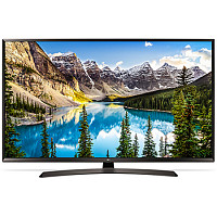 LG 49UJ634V  