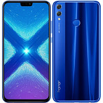 Honor 8X