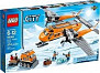 LEGO City 60064 Polární zásobovací letadlo