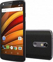 Lenovo Moto X Force
