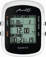 MIO Cyclo 105 HC
