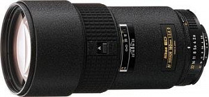 NIKON NIKKOR 180MM F2.8D IF-ED AF