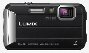 Panasonic DMC-FT30