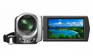 Sony DCR-SX43E