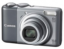 Canon PowerShot A1000 IS