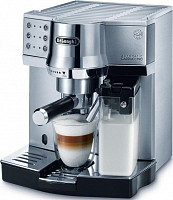 De'Longhi EC 850 nerez