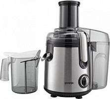 Gorenje JC 805 E nerezový