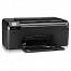 HP Photosmart - B010a All-in-One