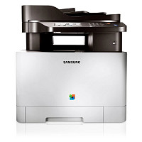 Samsung CLX-4195FW