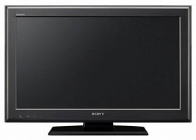 Sony KDL-32S5550