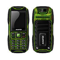 Aligator R11 eXtremo