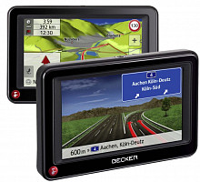 Becker Ready 43 Talk