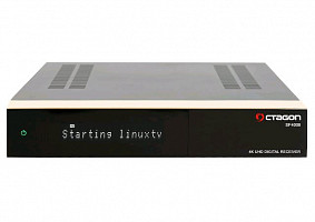 Octagon SF4008 4K UHD