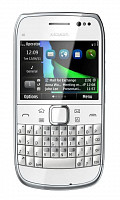 Nokia E6