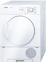 Bosch WTC 84102 BY
