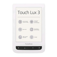 PocketBook 626 Touch Lux 3