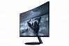 Samsung Curved Monitor C27H580 LED (27")