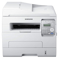 Samsung SCX-4729FD