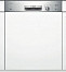 Bosch SMI50D35EU