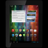 Prestigio Multipad 4 ULTRA QUAD 8.0 3G