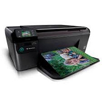 HP Photosmart C4780 All-in-One