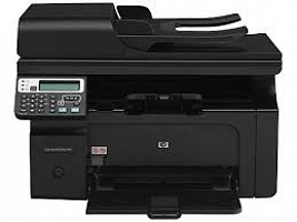 HP LaserJet Pro M1217nfw