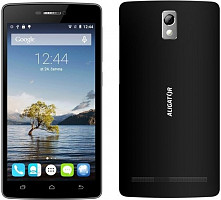 Aligator S5080 Duo LTE